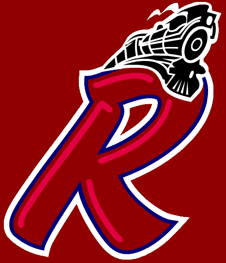 Reading Phillies 2008-2009 Cap Logo iron on heat transfer